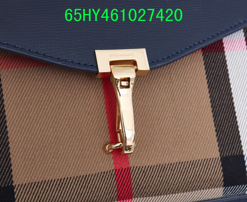 Luxe Touch Bags Fashion -BBR Bags - 621