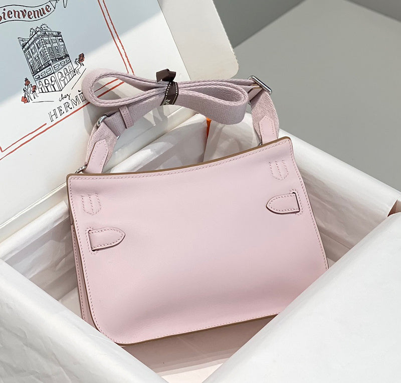 Luxe Touch Bags - HMS Bags - 042