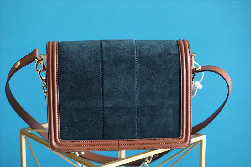 Luxe Touch Fashion LTB-bags - 8120