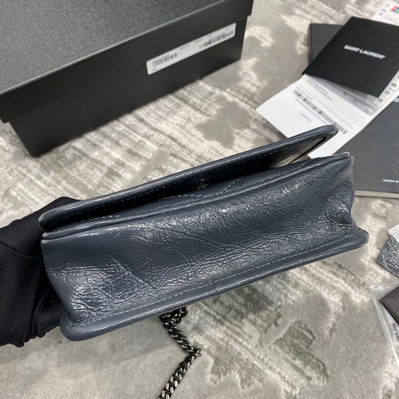 LTB - SLY Bags 404