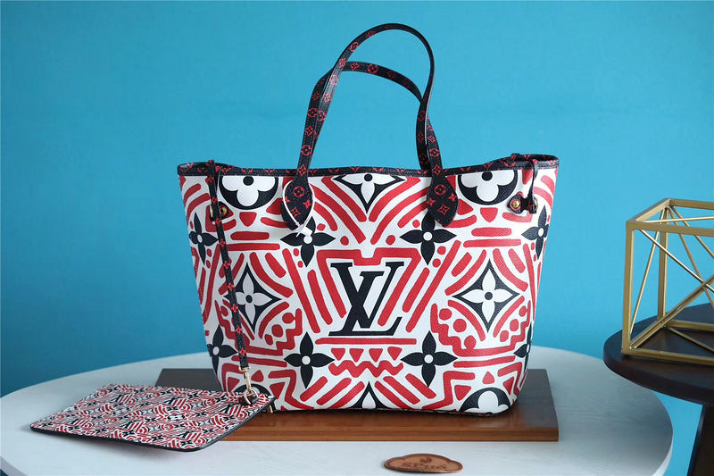 Luxe Touch Fashion LTB-bags - 8059