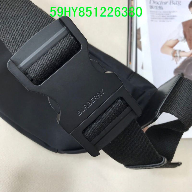 Luxe Touch Bags Fashion -BBR Bags - 591
