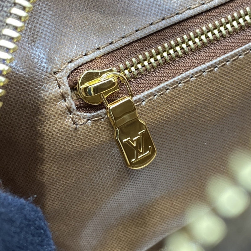 Fashion Luxe Touch bags - 3497
