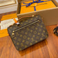 Luxe Touch Fashion LTB-bags - 17059