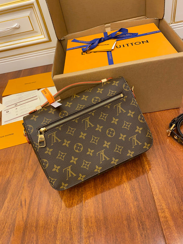 Luxe Touch Fashion LTB-bags - 17059