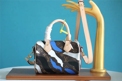 Luxe Touch Fashion LTB-bags - 8154