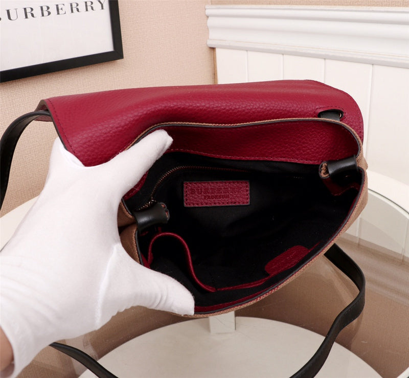 LTB Fashion -BBR Bags - 1063