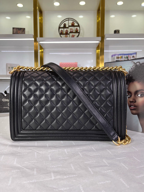 Luxe Touch Bags 

 -  Bags - 3366