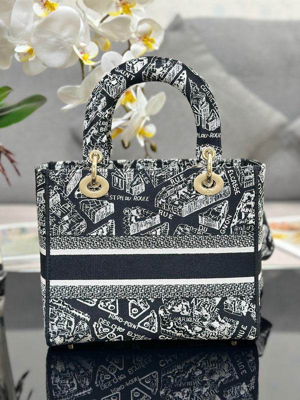 LTB - Luxe Touch Bags - 213