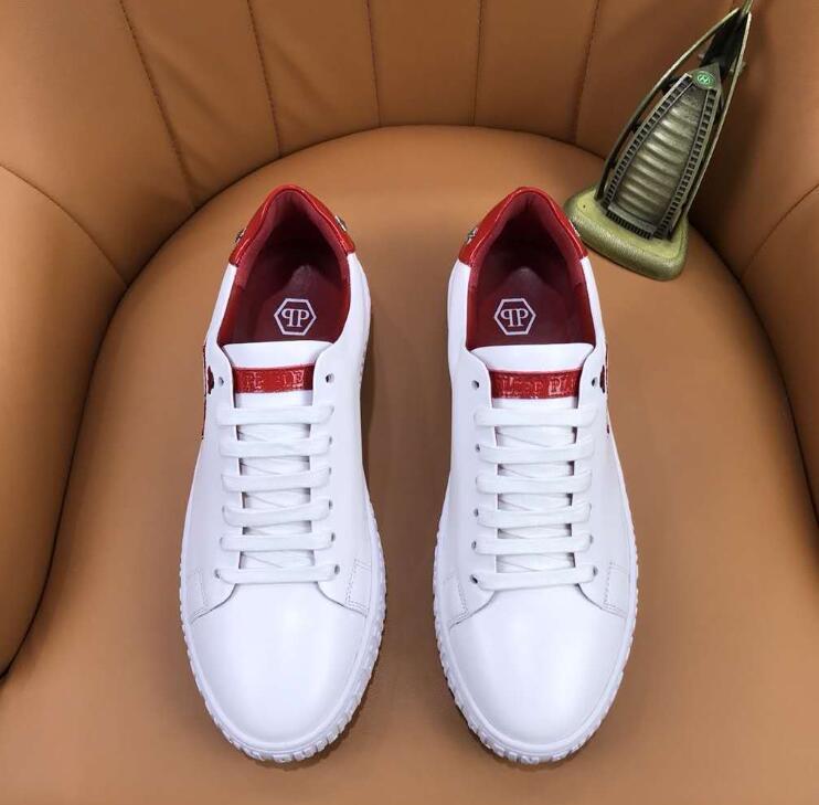 Luxe Touch Bags - PHP Shoes - 114