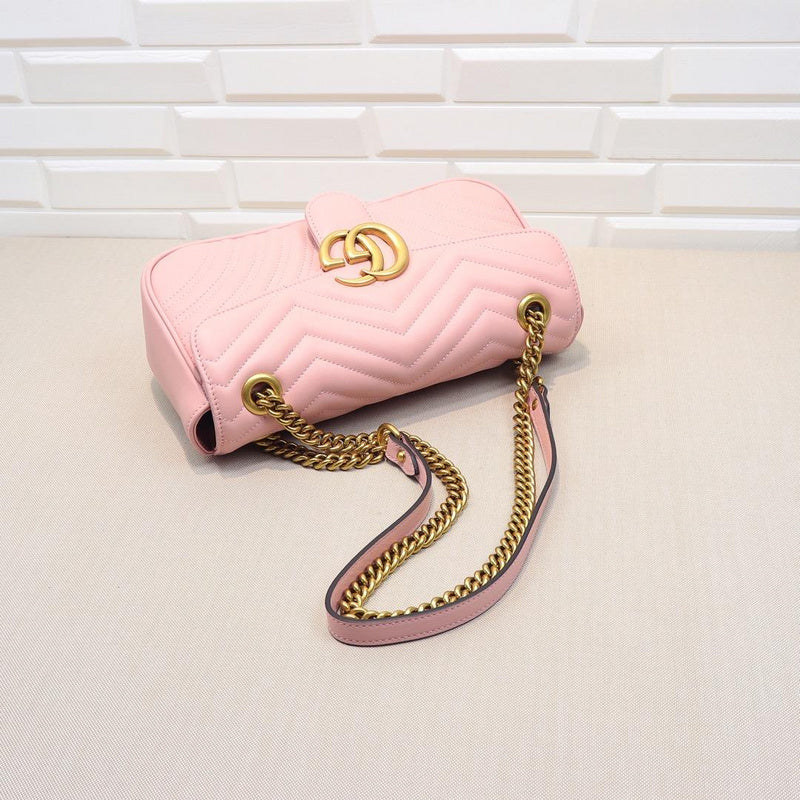 Luxe Touch Bags 

 - LTB Bags - 821