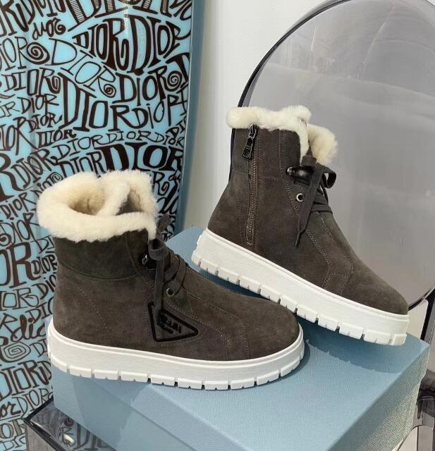 Luxe Touch Bags - PD Women Shoes - 305