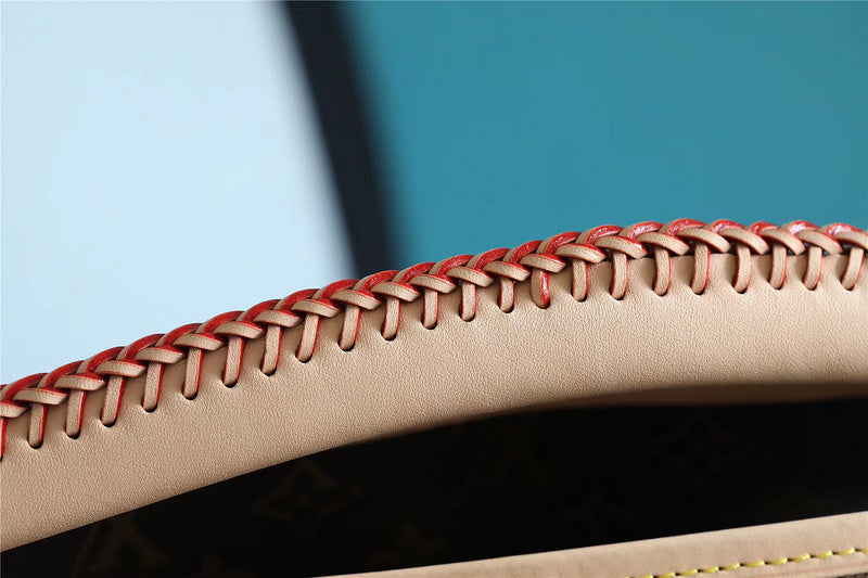 Luxe Touch Fashion LTB-bags - 8026