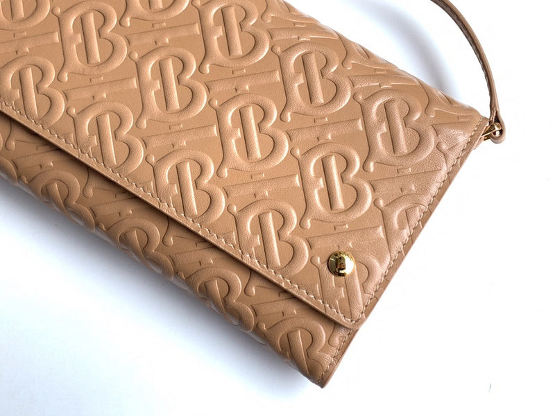 Luxe Touch Fashion -BBR Bags - 1491
