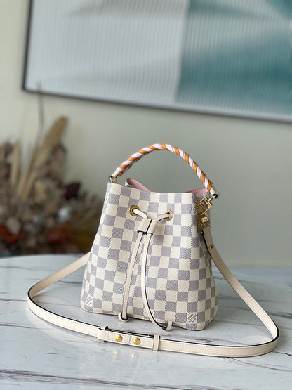 Fashion Luxe Touch bags - 5144
