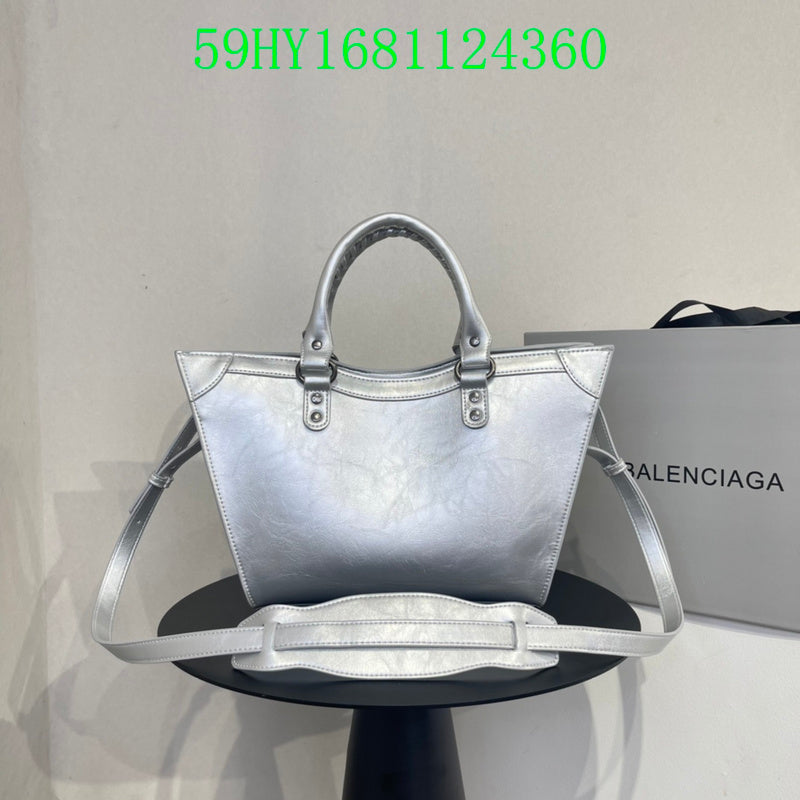 LTB Fashion - BGA Bags - 1966