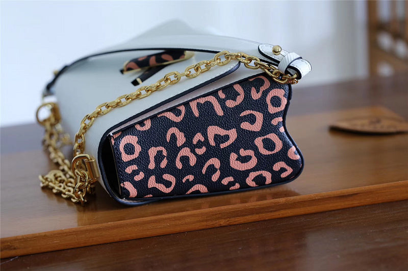 Luxe Touch Fashion LTB-bags - 8535