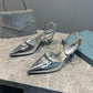 Luxe Touch Bags - PD Women Shoes - 257