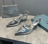 Luxe Touch Bags - PD Women Shoes - 257
