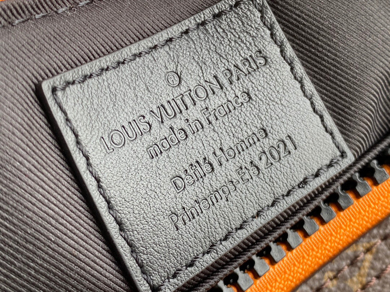 Fashion Luxe Touch bags - 4872