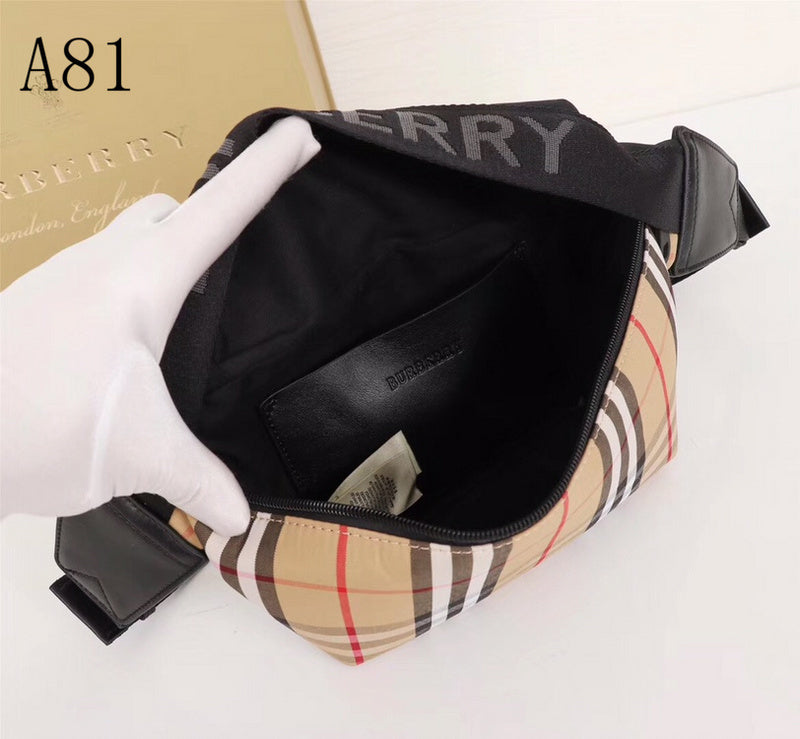 Luxe Touch Bags Fashion -BBR Bags - 837