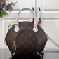 Fashion Luxe Touch bags - 3481