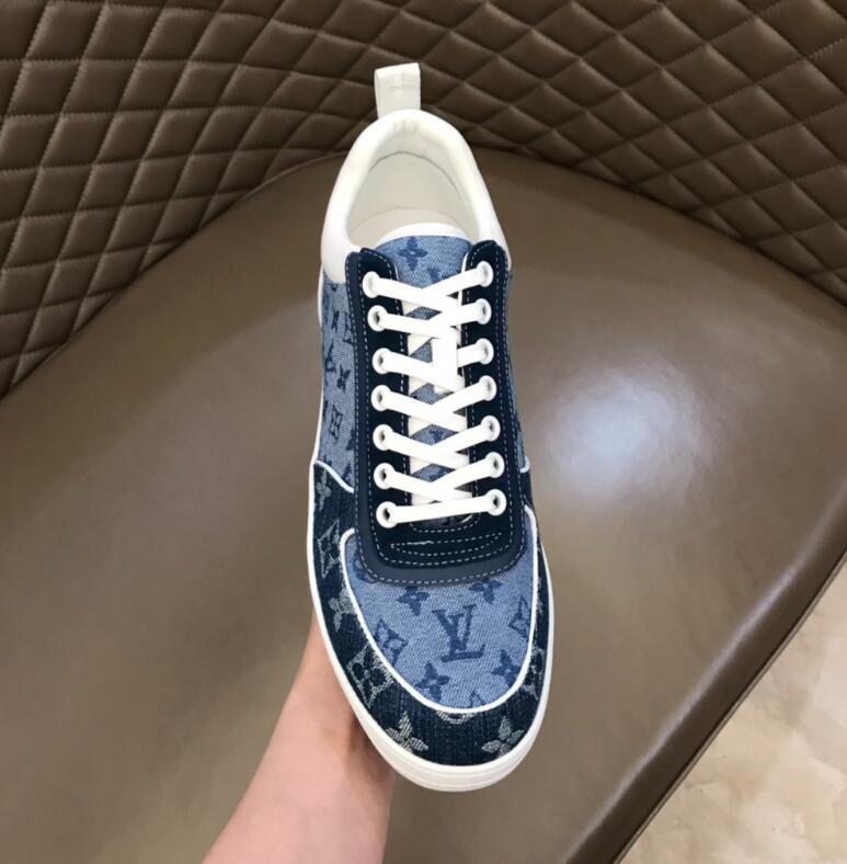 Luxe Touch Bags -  Men Shoes - 1546