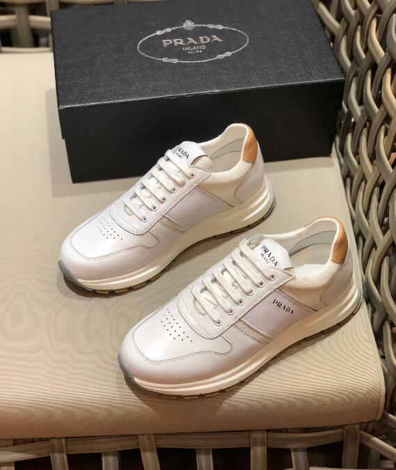 Luxe Touch Bags 

 - PD Men Shoes - 419