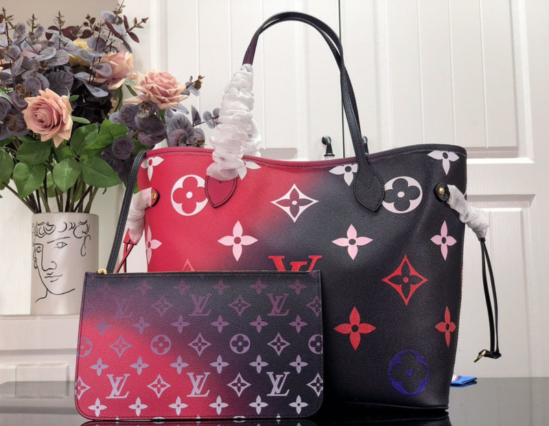 Fashion Luxe Touch bags - 3542
