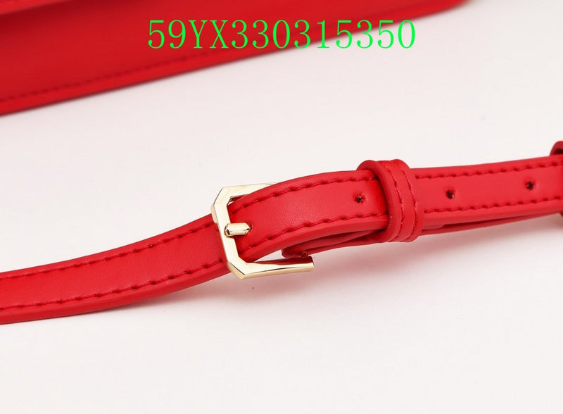 Luxe Touch Bags Fashion -BBR Bags - 570