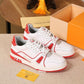 Luxe Touch Bags -  Men Shoes - 1492