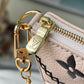 Fashion Luxe Touch bags - 5381