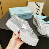 Luxe Touch Bags - PD Women Shoes - 280