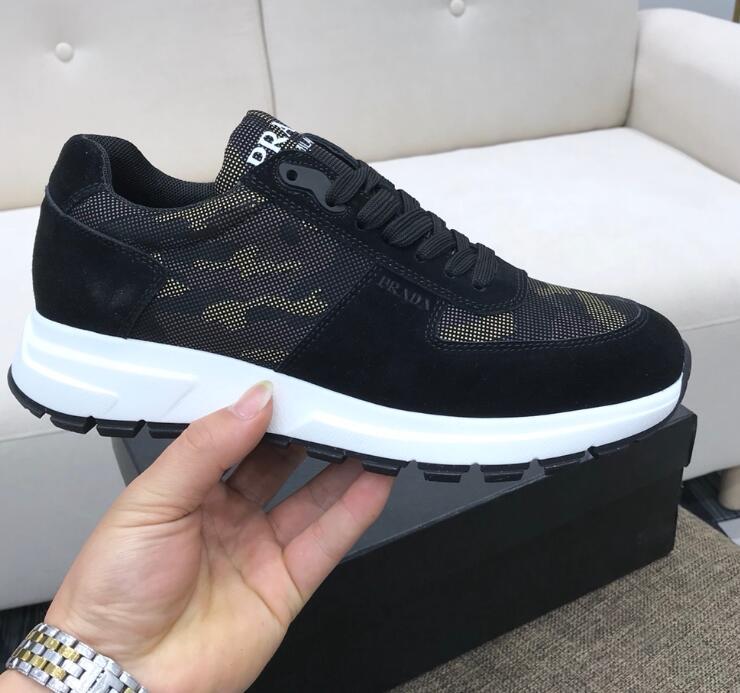 Luxe Touch Bags 

 - PD Men Shoes - 426