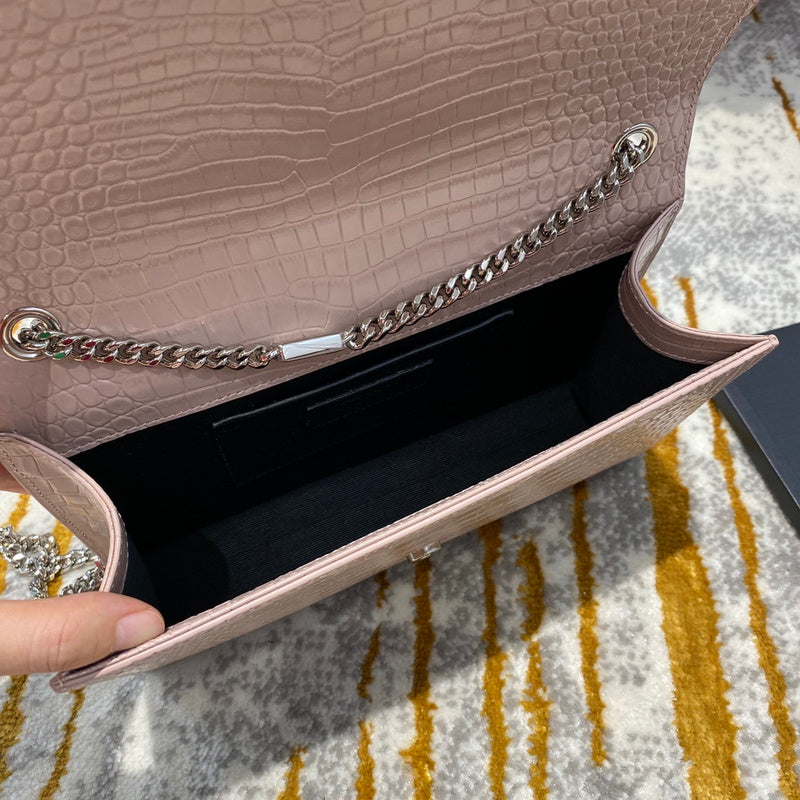 Luxe Touch - SLY Bags 276