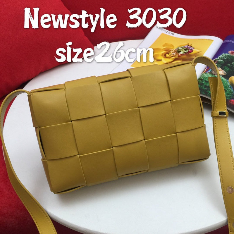 LTB Fashion -BBR Bags - 917
