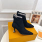 Luxe Touch Bags 

 - LTB Women Shoes - 408