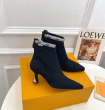 Luxe Touch Bags 

 - LTB Women Shoes - 408