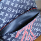 Luxe Touch Fashion LTB-bags - 9773