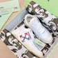 Luxe Touch Bags 

 - YZO Men Shoes - 008