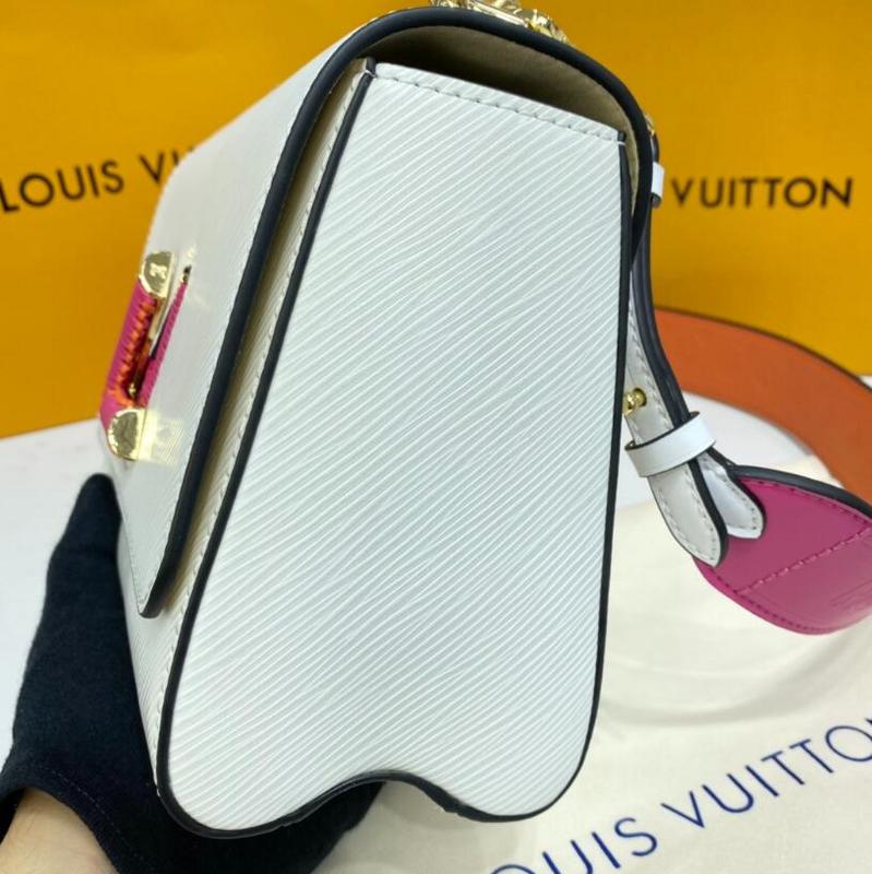 Luxe Touch Bags 

 - LTB Bags - 2335