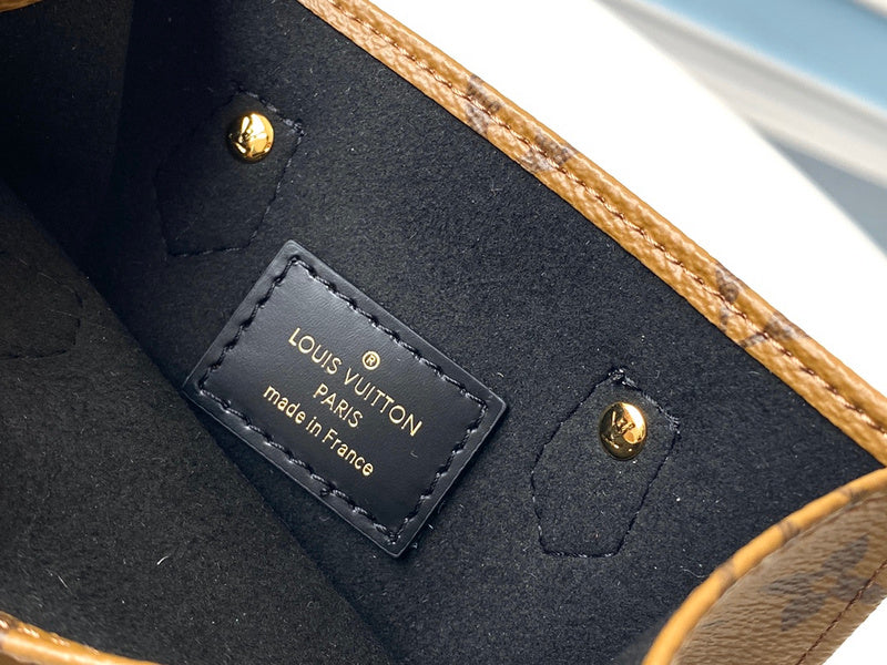 Luxe Touch Fashion LTB-bags - 17092