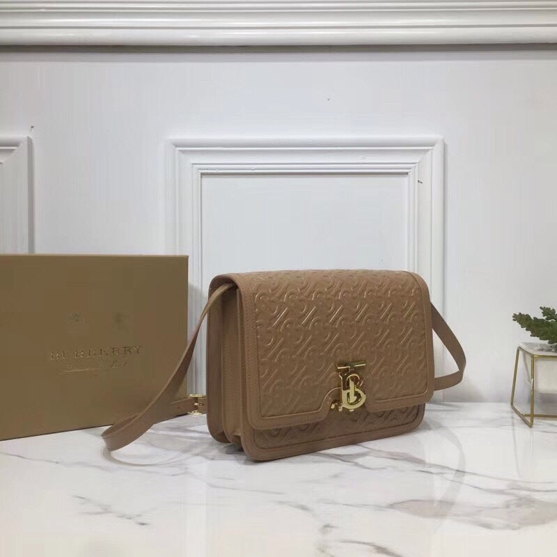 Luxe Touch Fashion -BBR Bags - 1537
