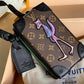 Luxe Touch Bags -   2654