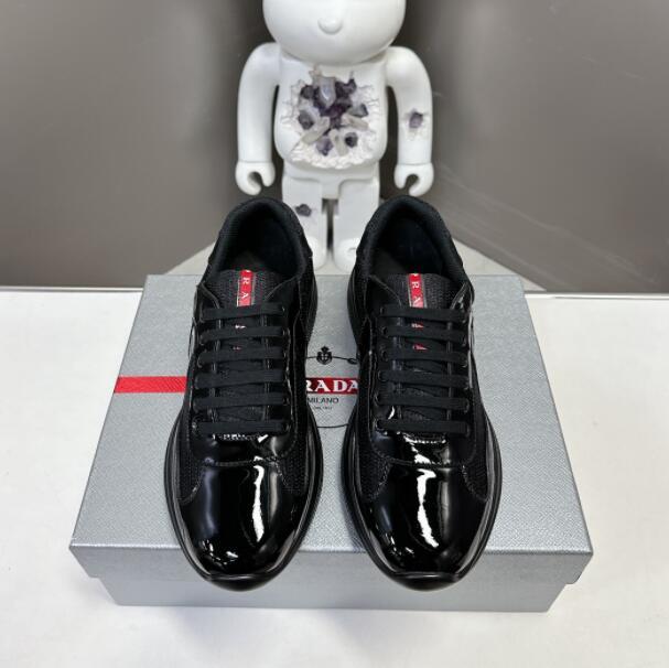 Luxe Touch Bags 

 - PD Men Shoes - 020