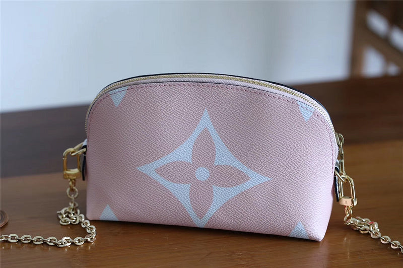 Luxe Touch Fashion LTB-bags - 9064