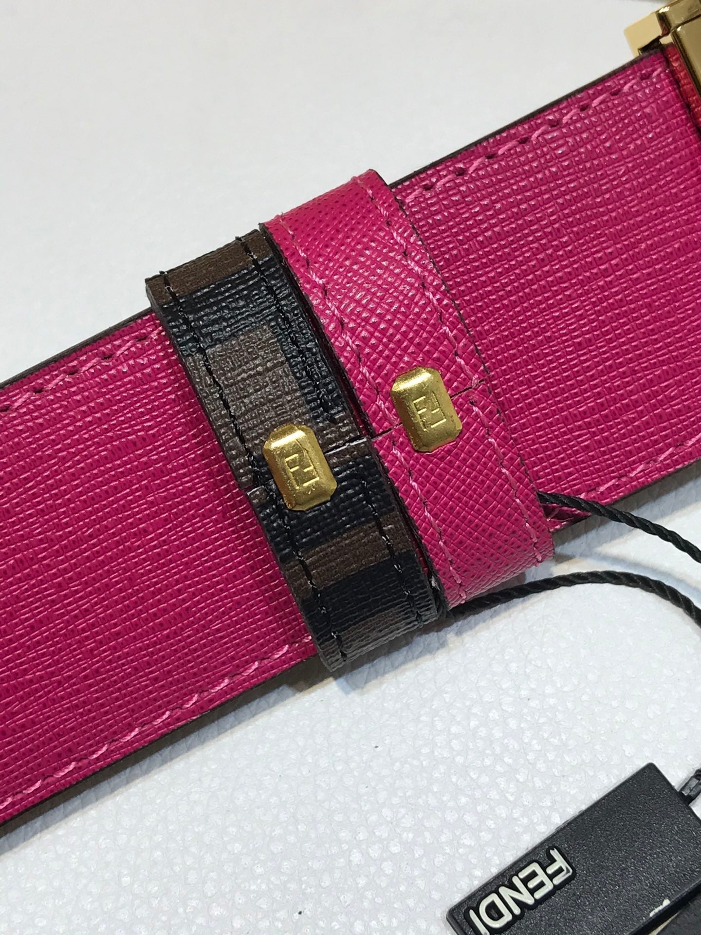 LTB  -Luxury  FEI  BELTS 010