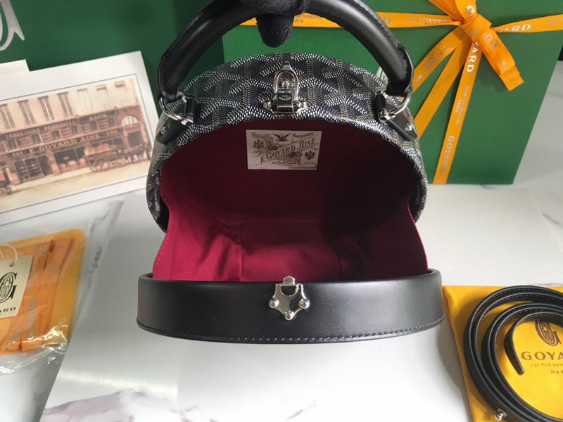 LTB - GOD Bags - 127