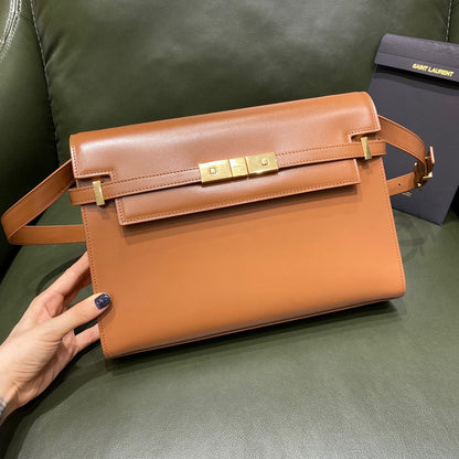 Luxe Touch - SLY Bags 115