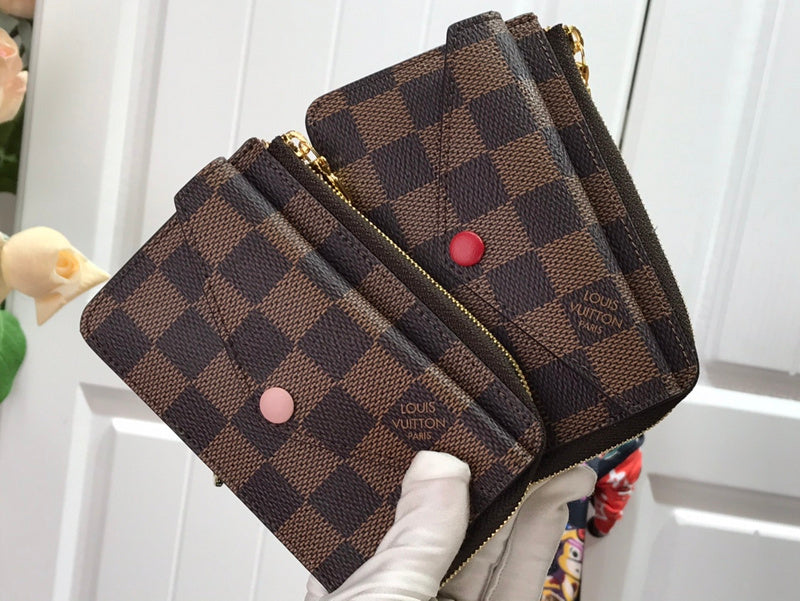 Fashion Luxe Touch bags - 2976